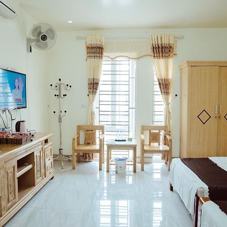 Hoan Hao Hotel Хазянг Экстерьер фото